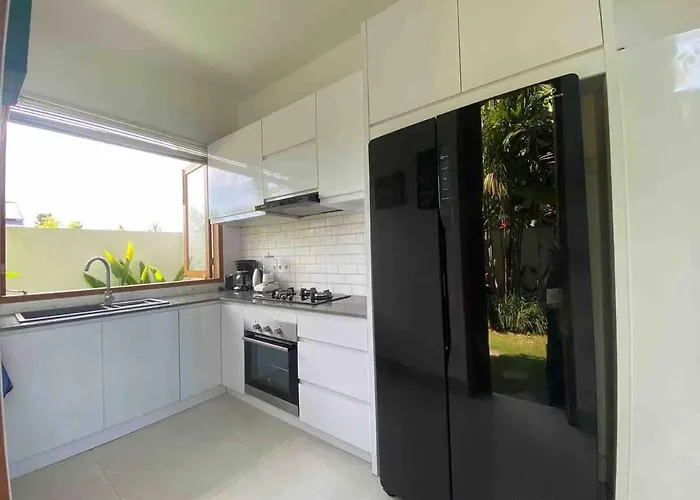 Pererenan Luxury - 5 Mins Walk To Villa Canggu (Bali)