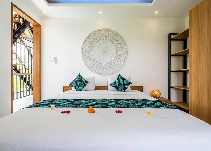 Pererenan Luxury - 5 Mins Walk To Villa