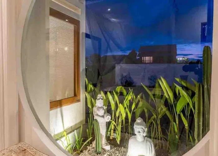 Pererenan Luxury - 5 Mins Walk To Villa *