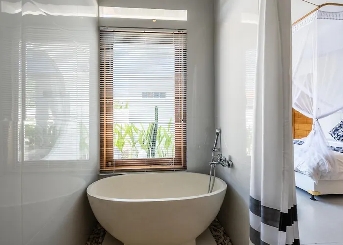 Villa Pererenan Luxury - 5 Mins Walk To Canggu (Bali)