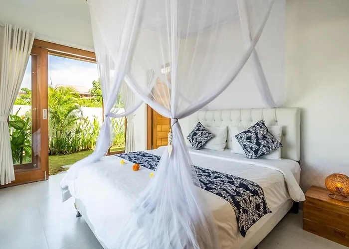 Pererenan Luxury - 5 Mins Walk To Villa *