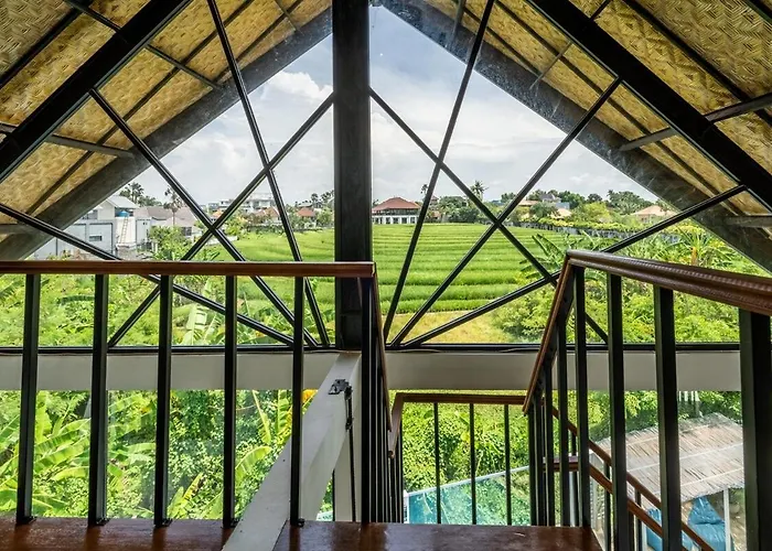 Pererenan Luxury - 5 Mins Walk To