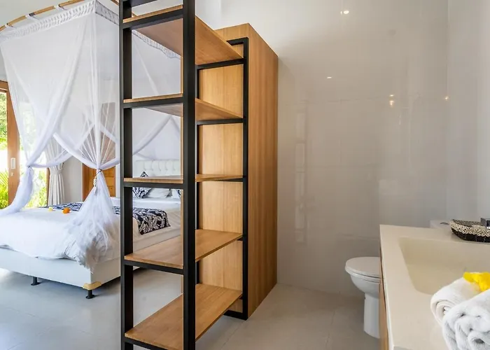 Pererenan Luxury - 5 Mins Walk To * Canggu (Bali)