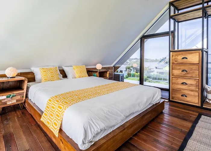 Pererenan Luxury - 5 Mins Walk To Canggu (Bali)