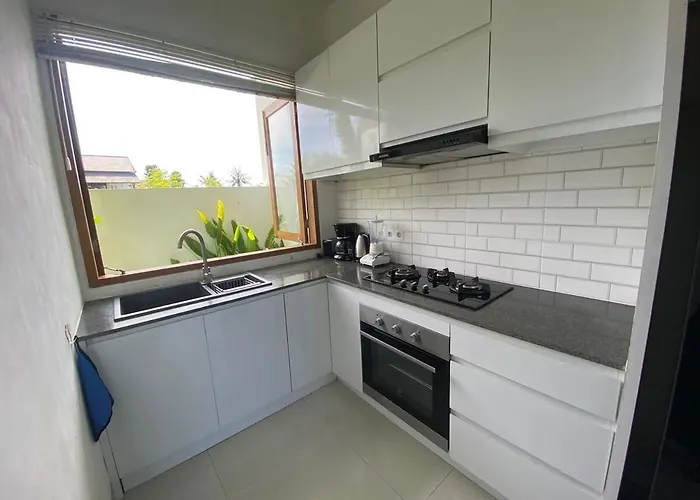 Pererenan Luxury - 5 Mins Walk To Villa *