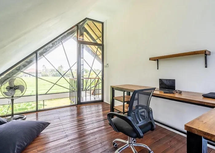 Pererenan Luxury - 5 Mins Walk To Villa *