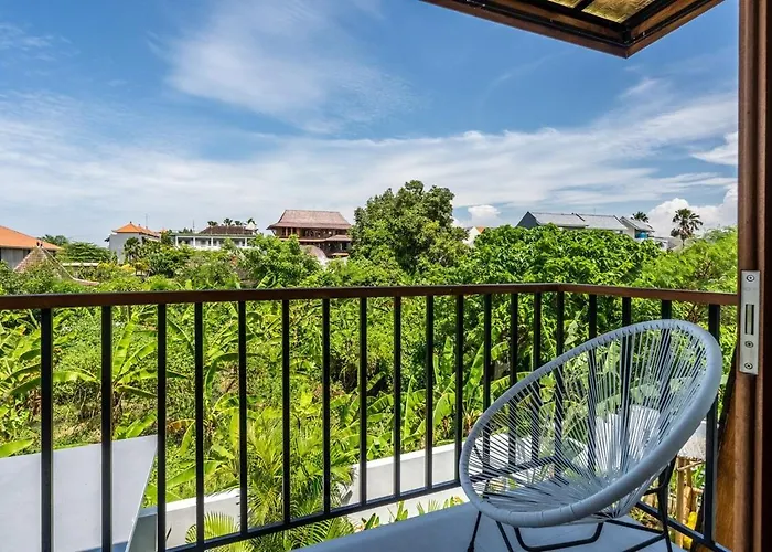 Villa Pererenan Luxury - 5 Mins Walk To *