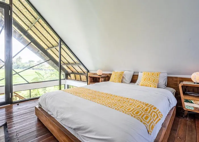 Villa Pererenan Luxury - 5 Mins Walk To *
