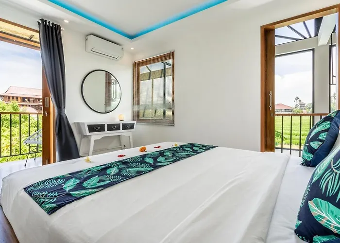 Pererenan Luxury - 5 Mins Walk To *