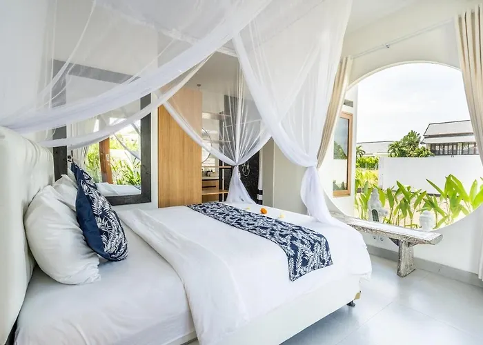 Pererenan Luxury - 5 Mins Walk To Villa *
