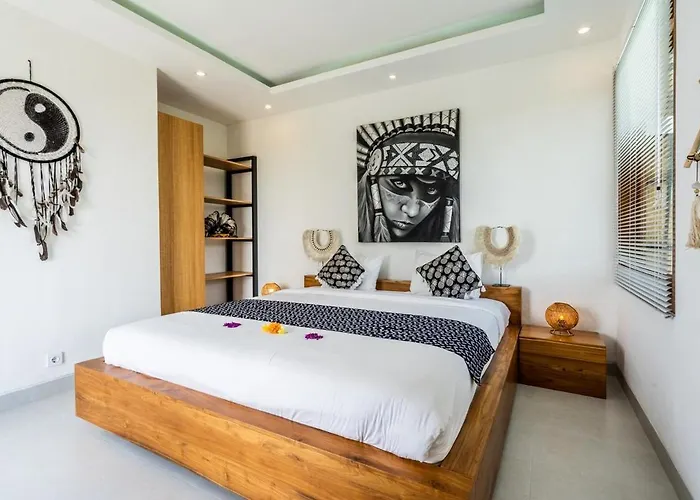 Pererenan Luxury - 5 Mins Walk To Villa Canggu (Bali)